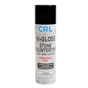 [PG-STCP001] Hi-Gloss Stone Cleaner