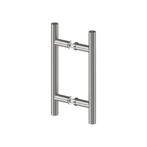 Handle Ladder Style 10" Dual Side
