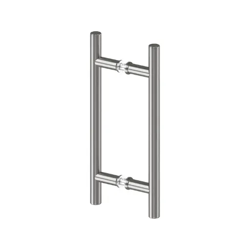 Handle Ladder Style 12" Dual Side